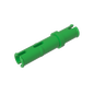 GDS-891 - Technic Pin Long without Friction Ridges