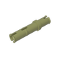 GDS-891 - Technic Pin Long without Friction Ridges