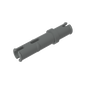 GDS-891 - Technic Pin Long without Friction Ridges