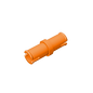 GDS-892 - Technic Pin without Friction Ridges Lengthwise