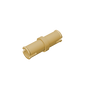 GDS-892 - Technic Pin without Friction Ridges Lengthwise