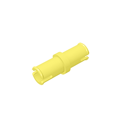 GDS-892 - Technic Pin without Friction Ridges Lengthwise