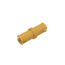 GDS-892 - Technic Pin without Friction Ridges Lengthwise