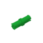 GDS-892 - Technic Pin without Friction Ridges Lengthwise