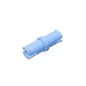 GDS-892 - Technic Pin without Friction Ridges Lengthwise