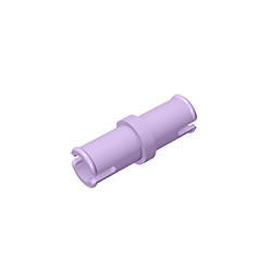 GDS-892 - Technic Pin without Friction Ridges Lengthwise