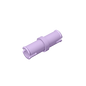 GDS-892 - Technic Pin without Friction Ridges Lengthwise