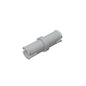 GDS-892 - Technic Pin without Friction Ridges Lengthwise