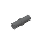 GDS-892 - Technic Pin without Friction Ridges Lengthwise