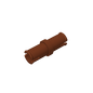 GDS-892 - Technic Pin without Friction Ridges Lengthwise