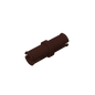 GDS-892 - Technic Pin without Friction Ridges Lengthwise