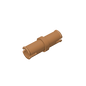GDS-892 - Technic Pin without Friction Ridges Lengthwise