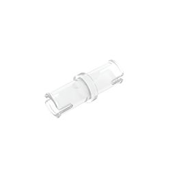 GDS-892 - Technic Pin without Friction Ridges Lengthwise