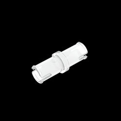 GDS-892 - Technic Pin without Friction Ridges Lengthwise