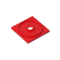 GDS-893 - Turntable 4 x 4 Square Base, Locking
