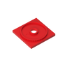 Bright Red 21