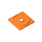 GDS-893 - Turntable 4 x 4 Square Base, Locking