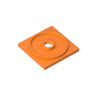 Bright Orange 106
