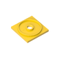 GDS-893 - Turntable 4 x 4 Square Base, Locking