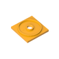 GDS-893 - Turntable 4 x 4 Square Base, Locking