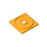 Flame Yellowish Orange 191