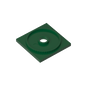 GDS-893 - Turntable 4 x 4 Square Base, Locking
