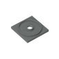 GDS-893 - Turntable 4 x 4 Square Base, Locking