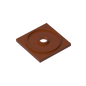 GDS-893 - Turntable 4 x 4 Square Base, Locking
