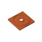 GDS-893 - Turntable 4 x 4 Square Base, Locking