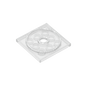 GDS-893 - Turntable 4 x 4 Square Base, Locking