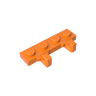 Bright Orange 106