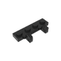GDS-894 - Hinge Plate 1 x 4 Locking Dual 1 Finger