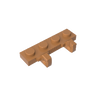 Medium Nougat 312