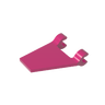 Bright Reddish Violet 124