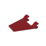 New Dark Red 154