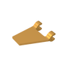 Warm Gold 297