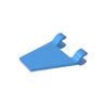 Medium Blue 102