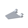 Silver Metallic 315
