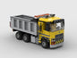 MOC-89591 Construction Tipper