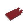 New Dark Red 154