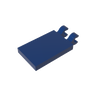 Earth Blue 140