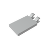 Medium Stone Grey 194