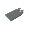 Dark Stone Grey 199