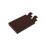 Dark Brown 308