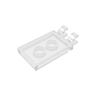 Transparent 40