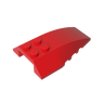 Bright Red 21