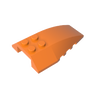 Bright Orange 106