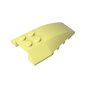 GDS-898 - Wedge Curved 6 x 4 Triple