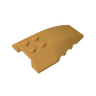 Warm Gold 297