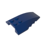 Earth Blue 140